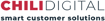 Logo Chili Digital AG