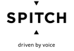 Spitch Logo with motto (002)