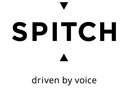 Spitch Logo with motto (002)