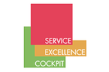 Service excellence cockpit