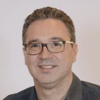 Nicolas Verley