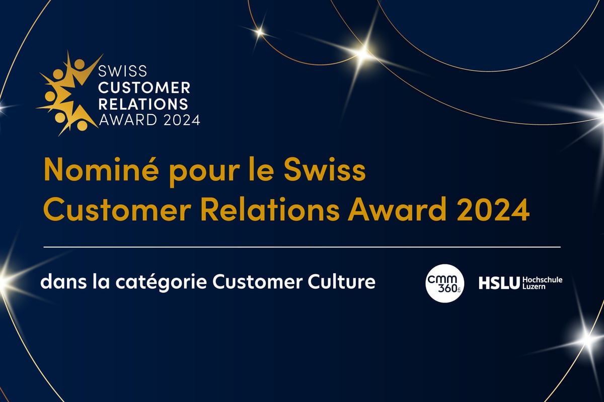 customer relations award 2024 nomination