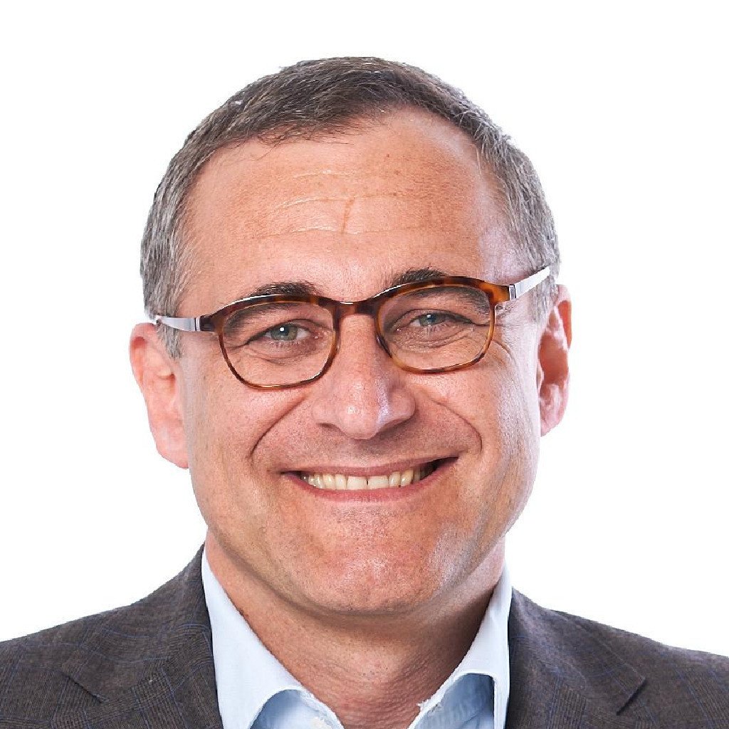 Derek Bollag, Callpoint