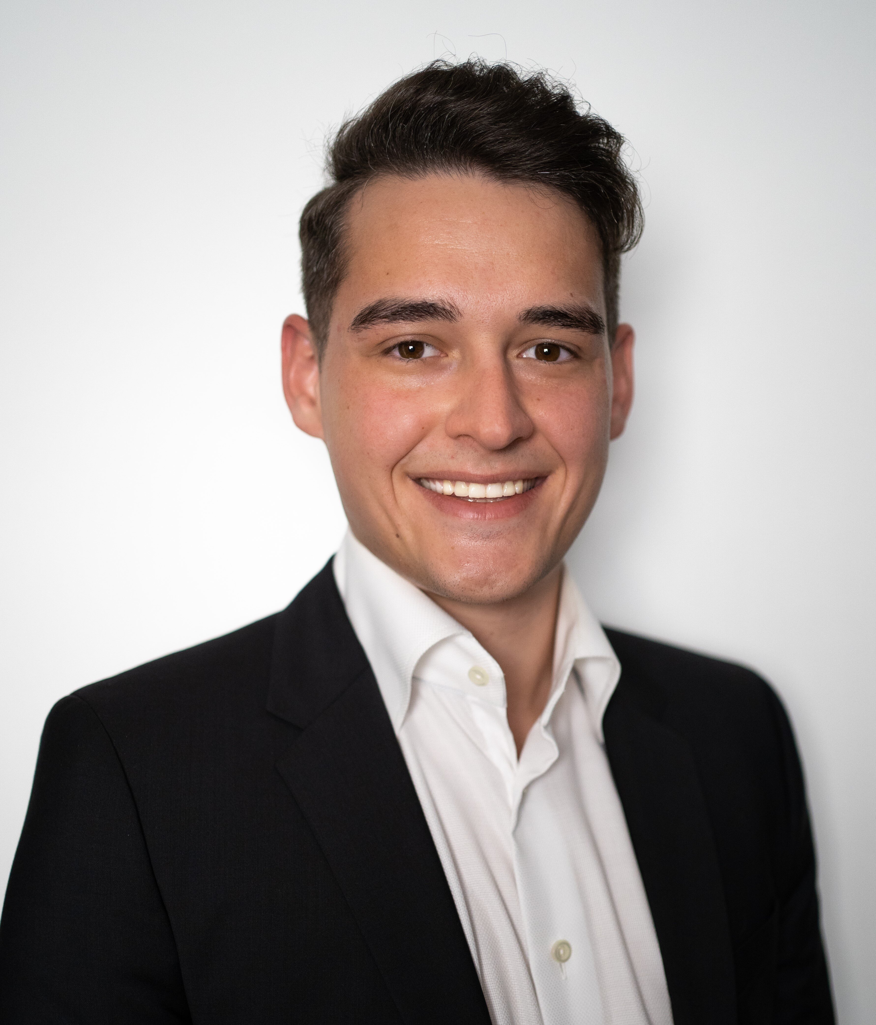 Foto Max Spillmann