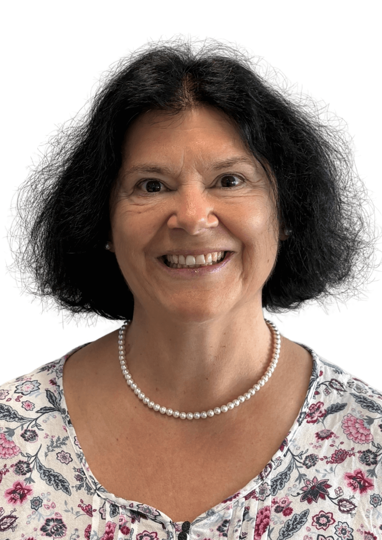 Portrait Edualda Iapello