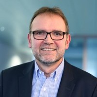 Stephan Riedweg, Swisscom