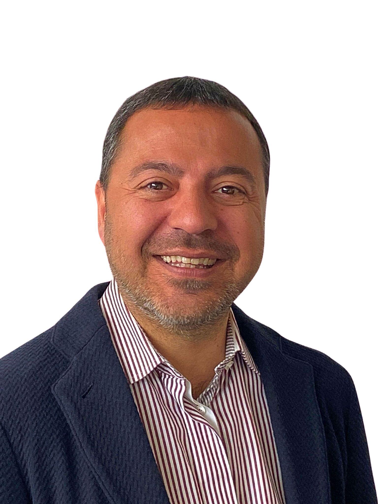 Yilmaz Girgin